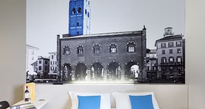 B&B Hotel Milano - Monza