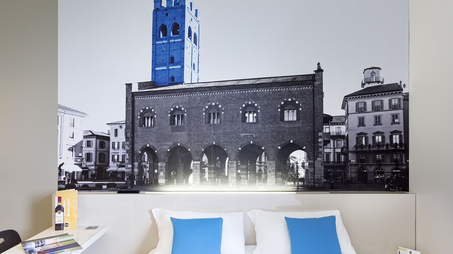 B&B Hotel Milano - Monza