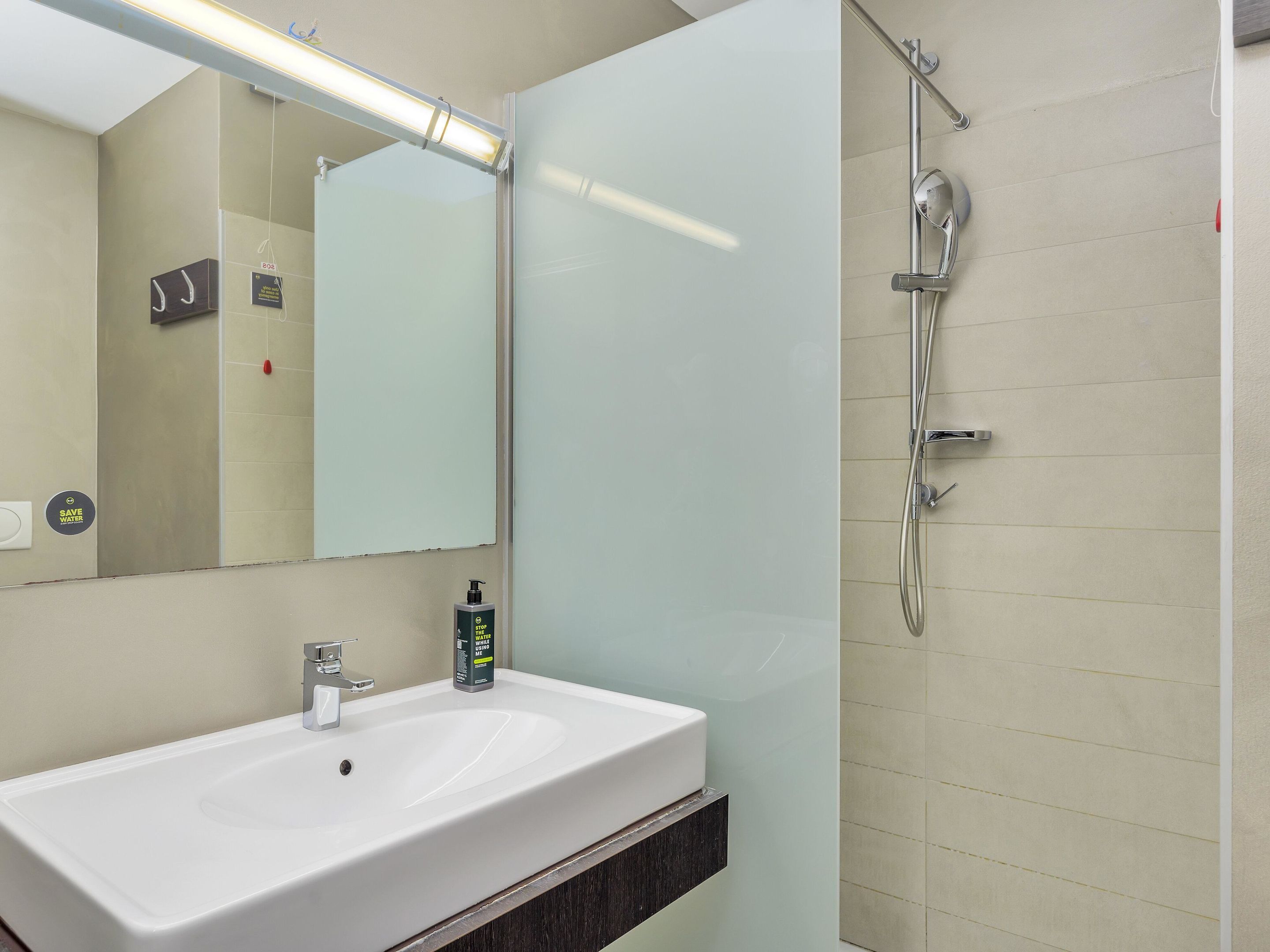 Foto - B&B Hotel Milano-Monza