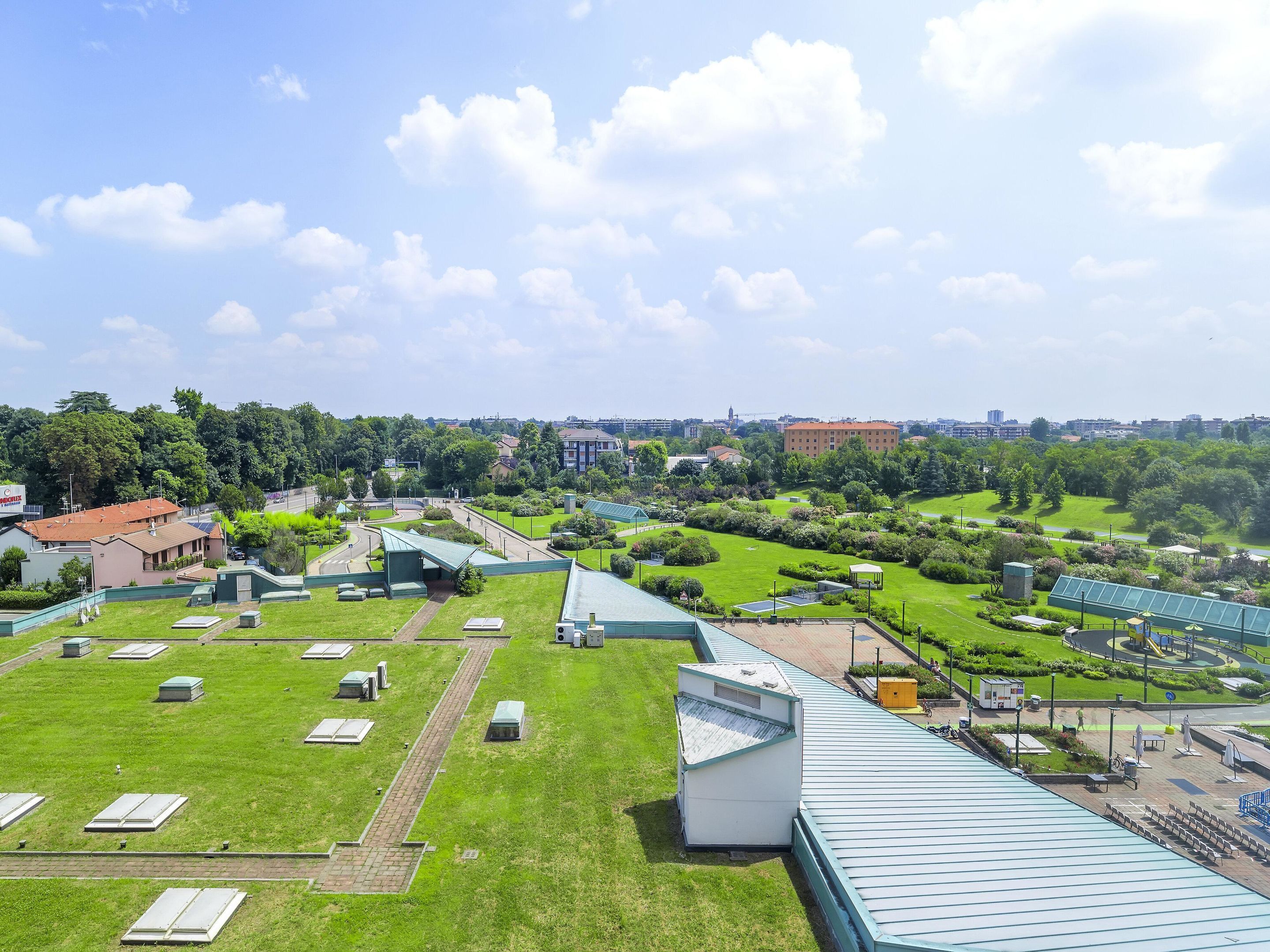 Foto - B&B Hotel Milano-Monza