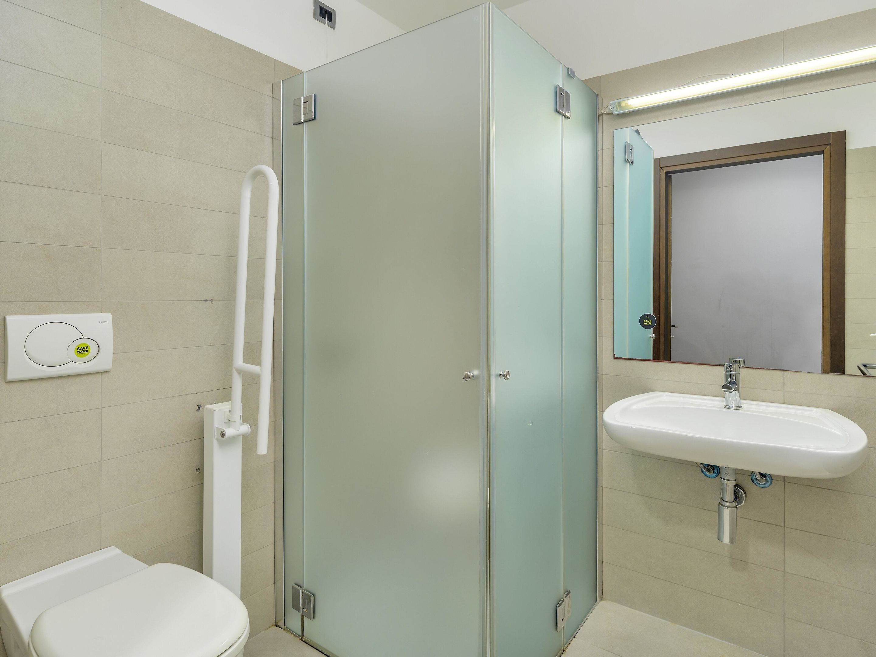 Foto - B&B Hotel Milano-Monza