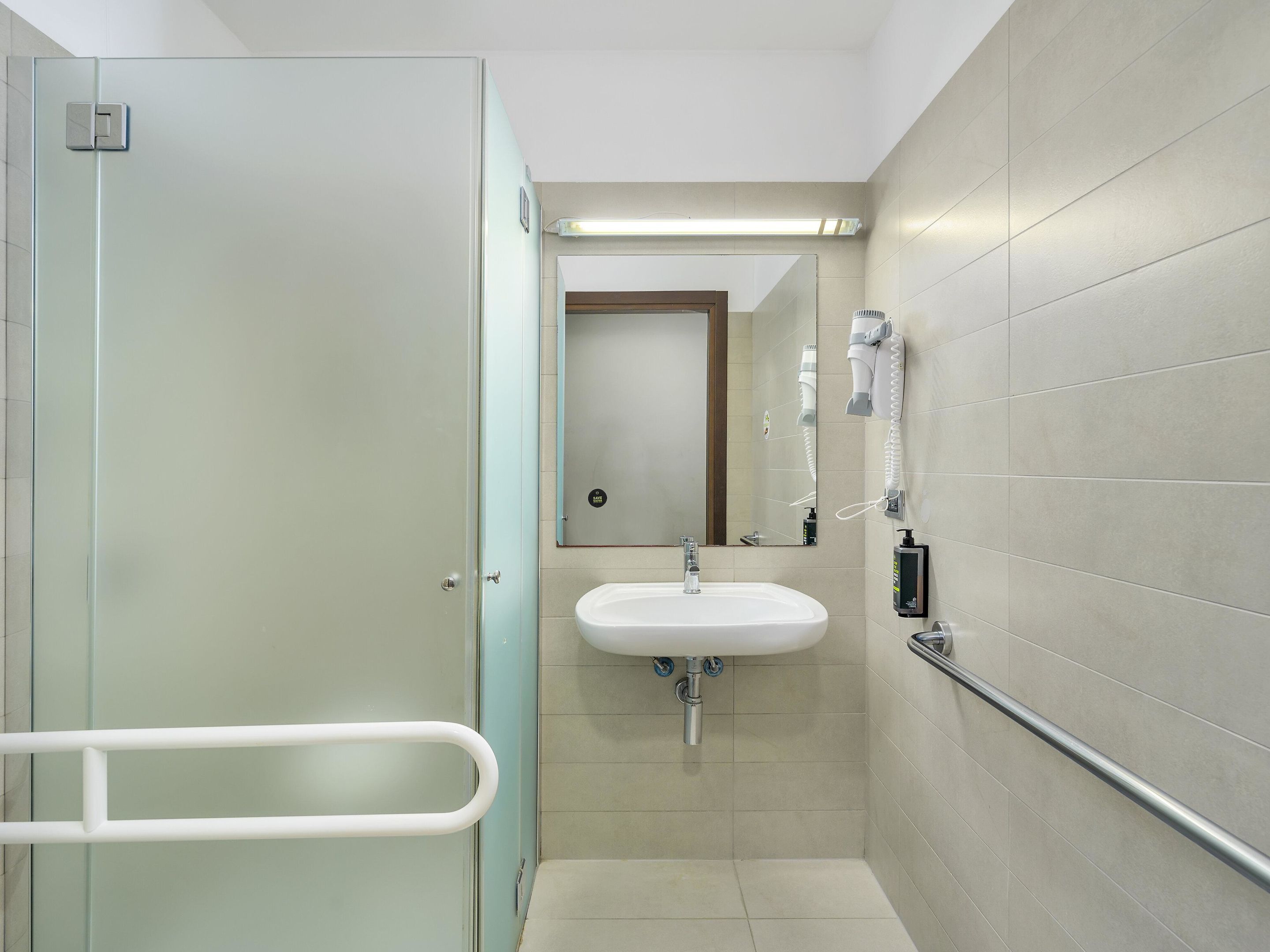 Foto - B&B Hotel Milano-Monza