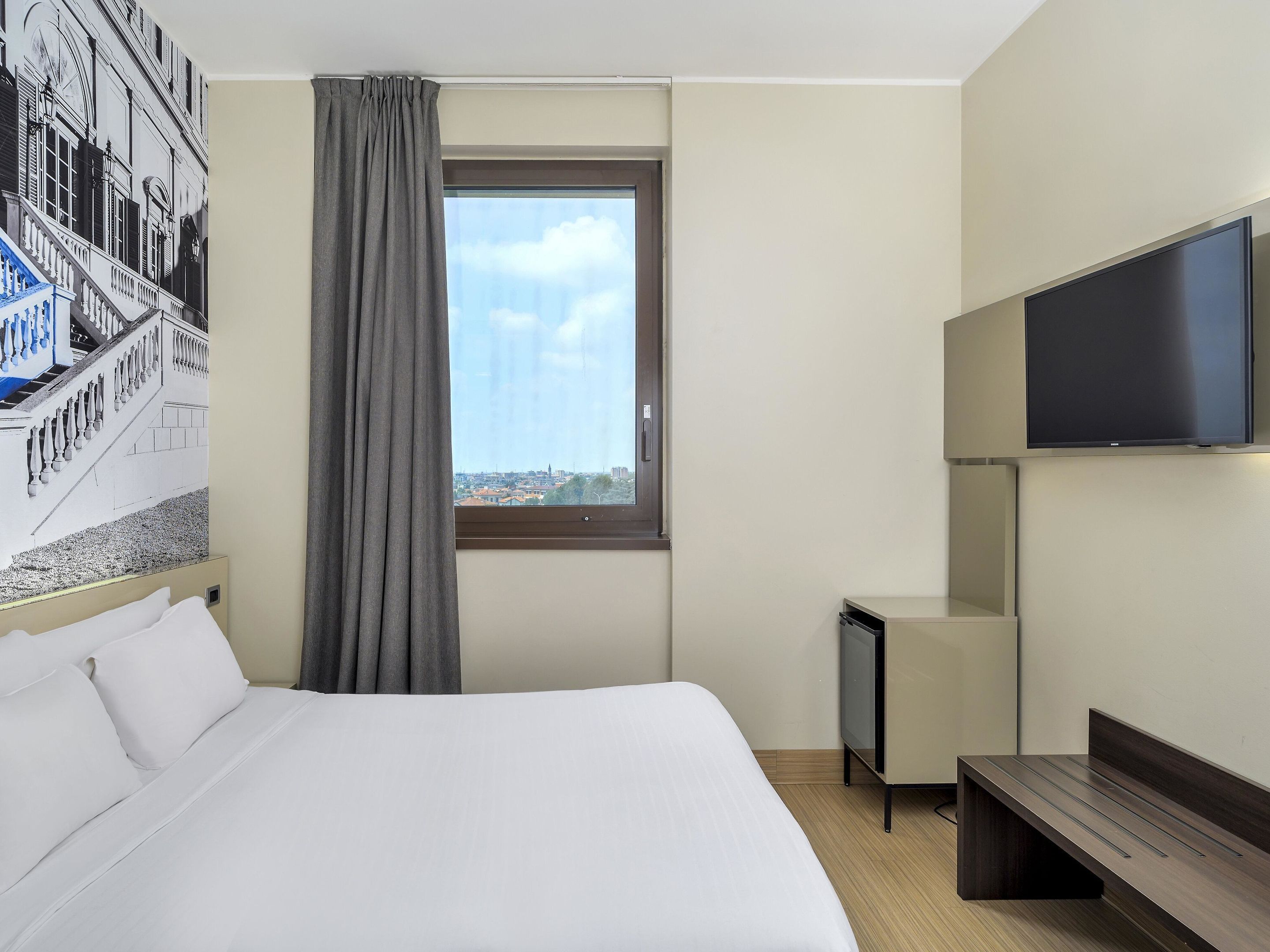 Foto - B&B Hotel Milano-Monza