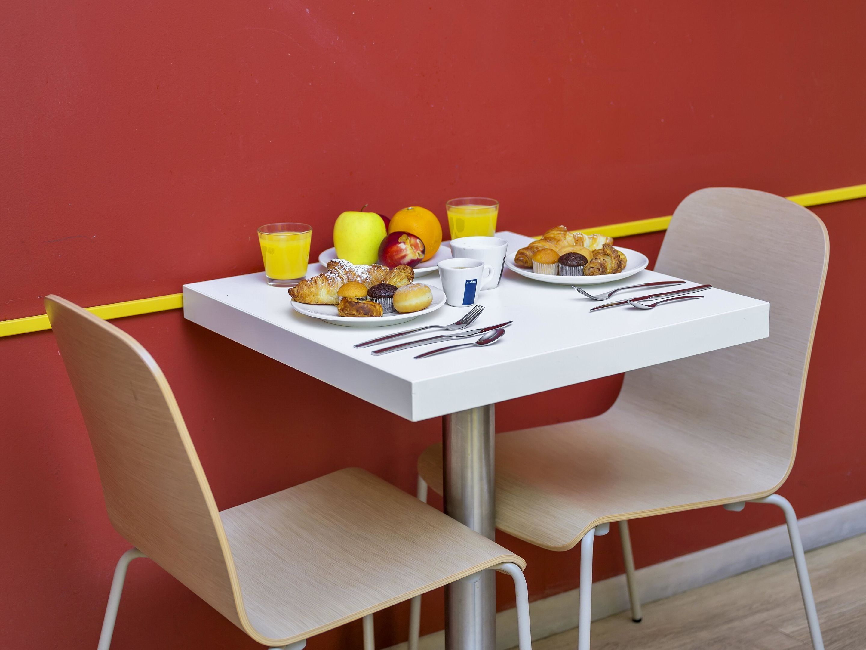 Foto - B&B Hotel Milano-Monza