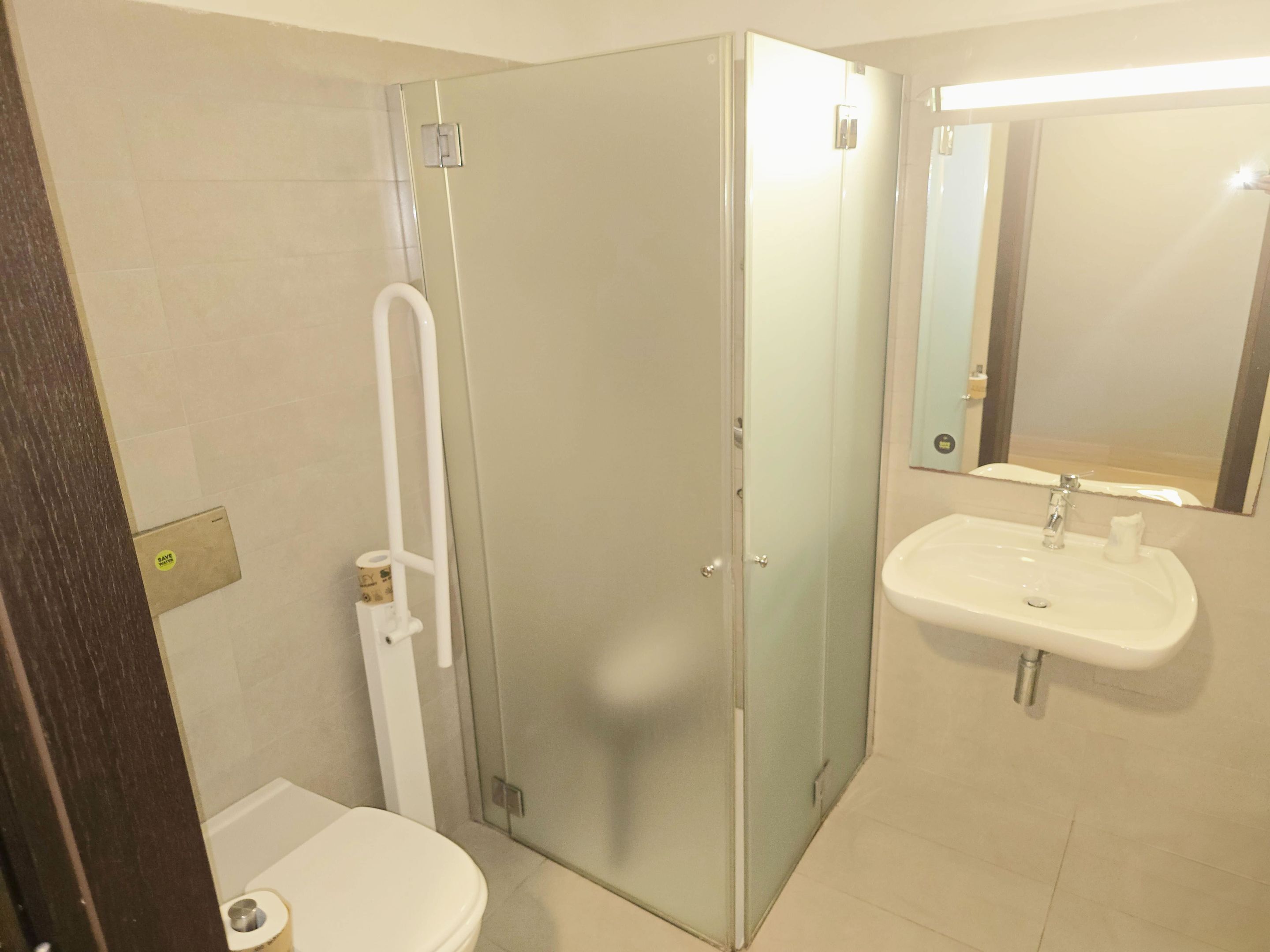 Foto - B&B Hotel Milano-Monza