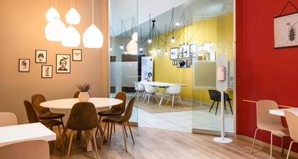 B&B Hotel Milano - Monza