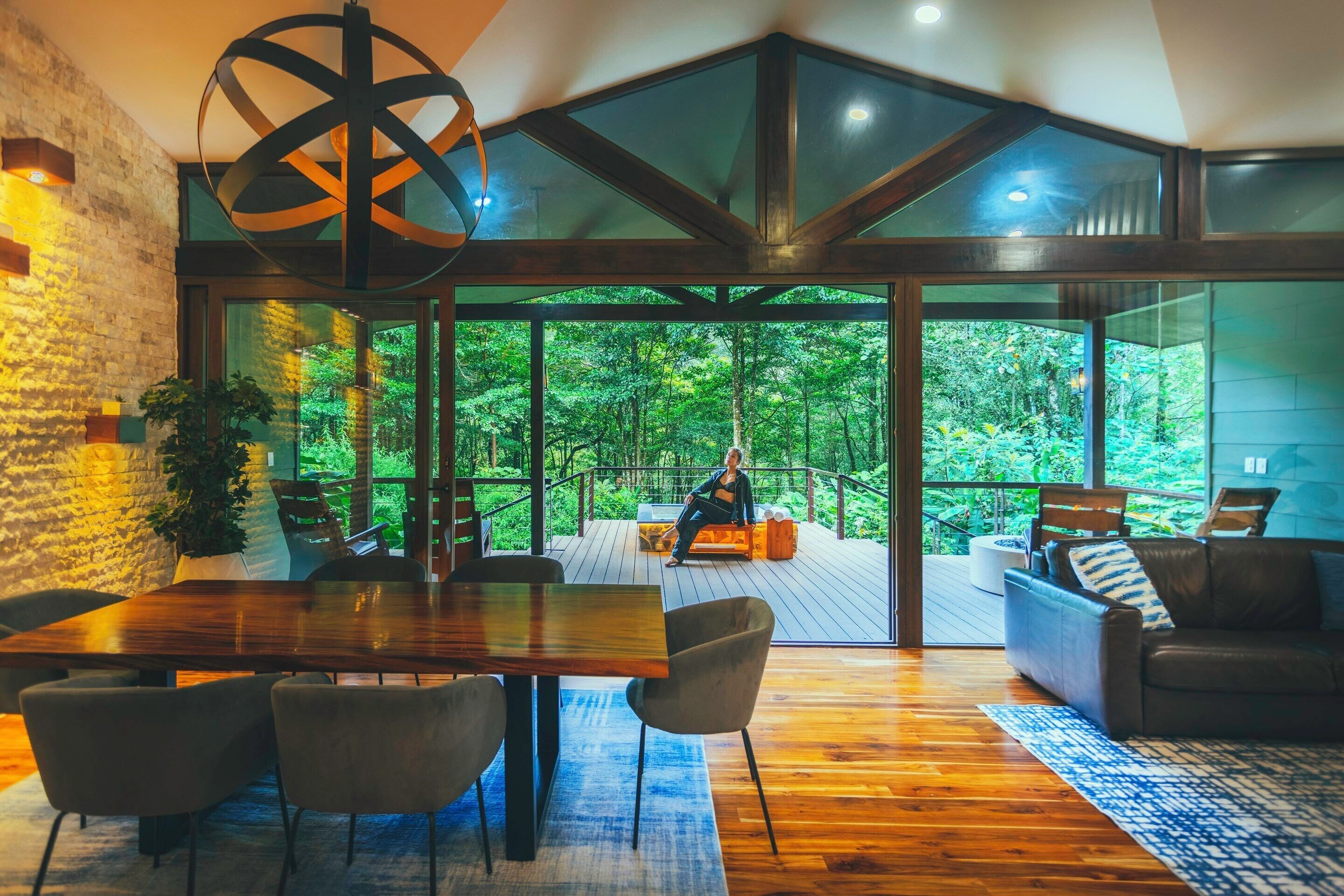 Photo - El Silencio Lodge & Spa Costa Rica