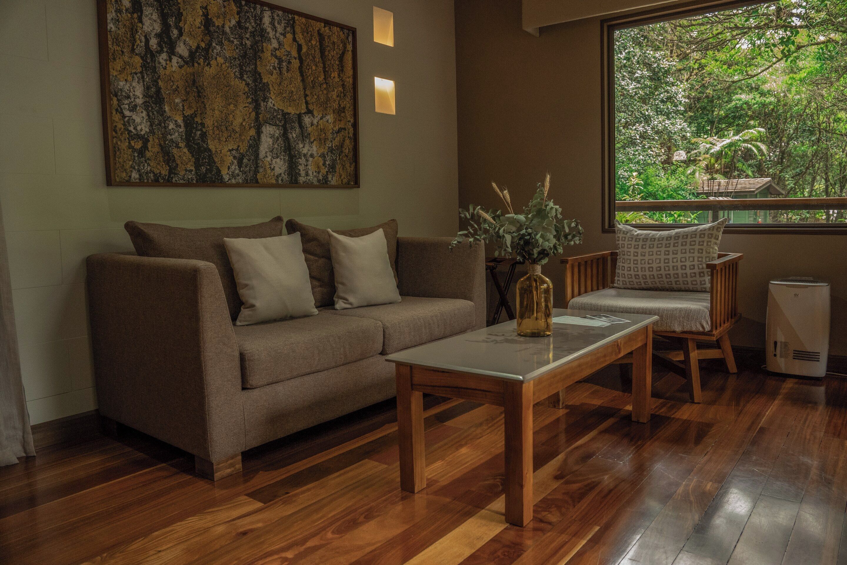 Foto - El Silencio Lodge & Spa Costa Rica