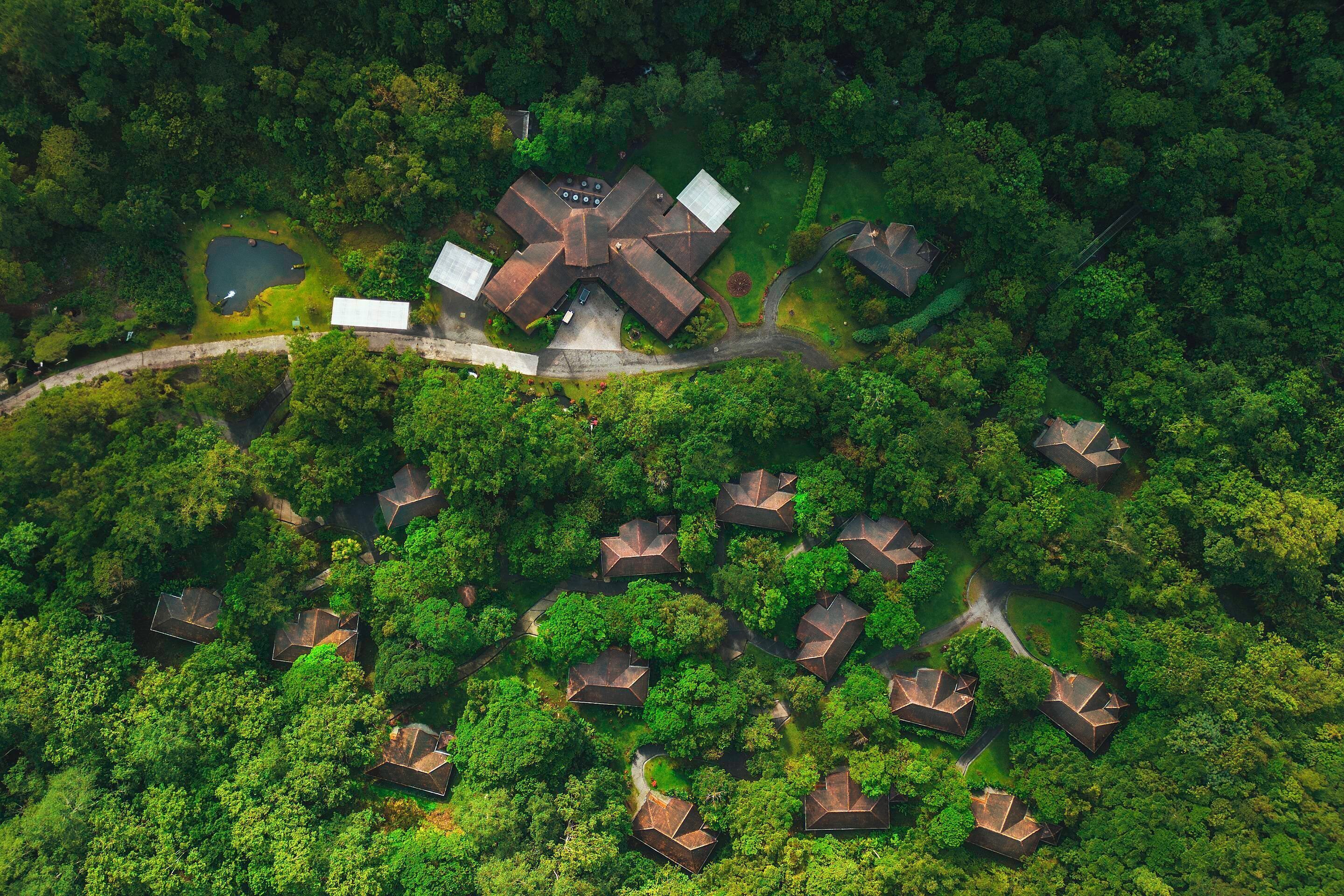 Foto - El Silencio Lodge & Spa Costa Rica