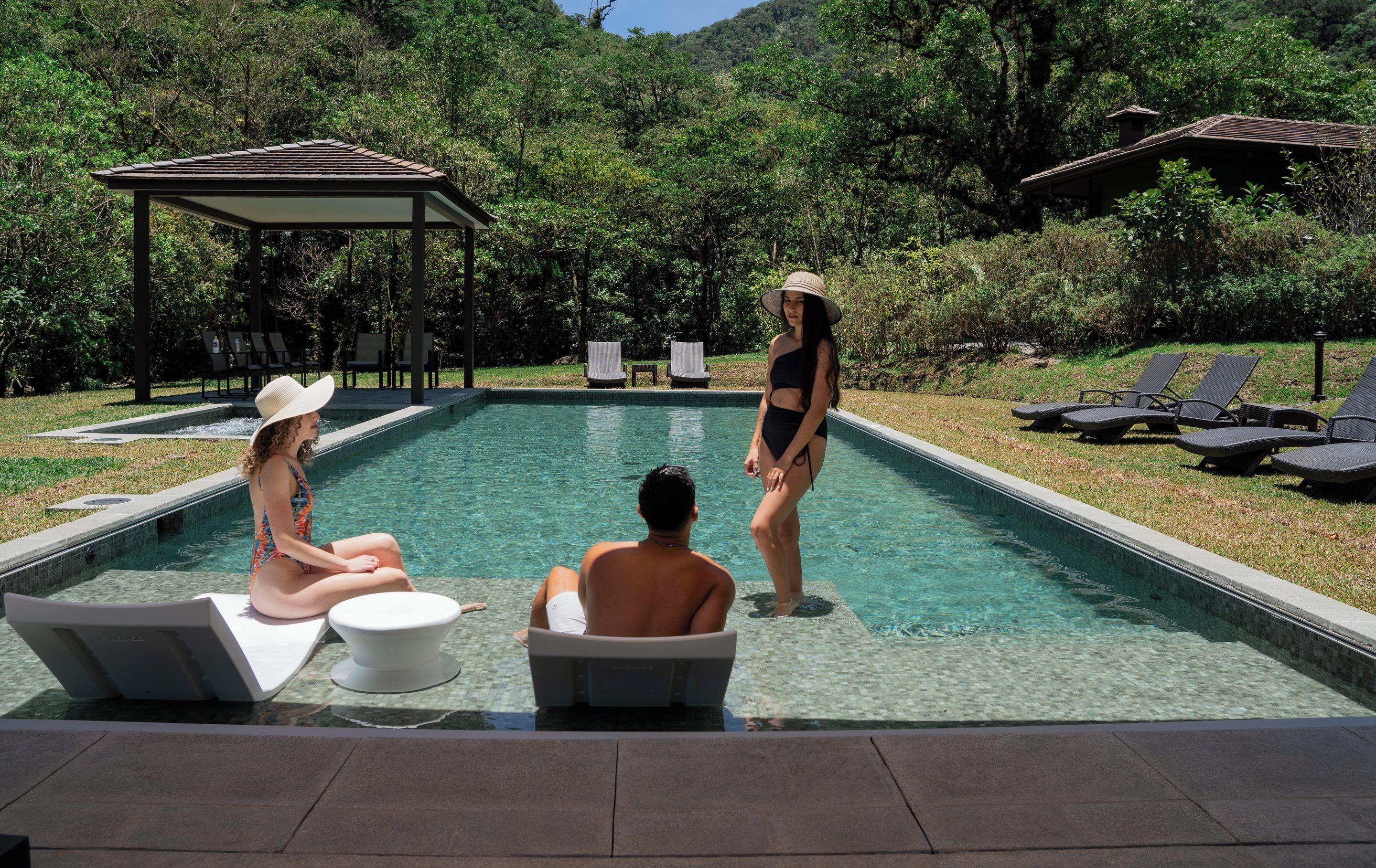 Foto - El Silencio Lodge & Spa Costa Rica