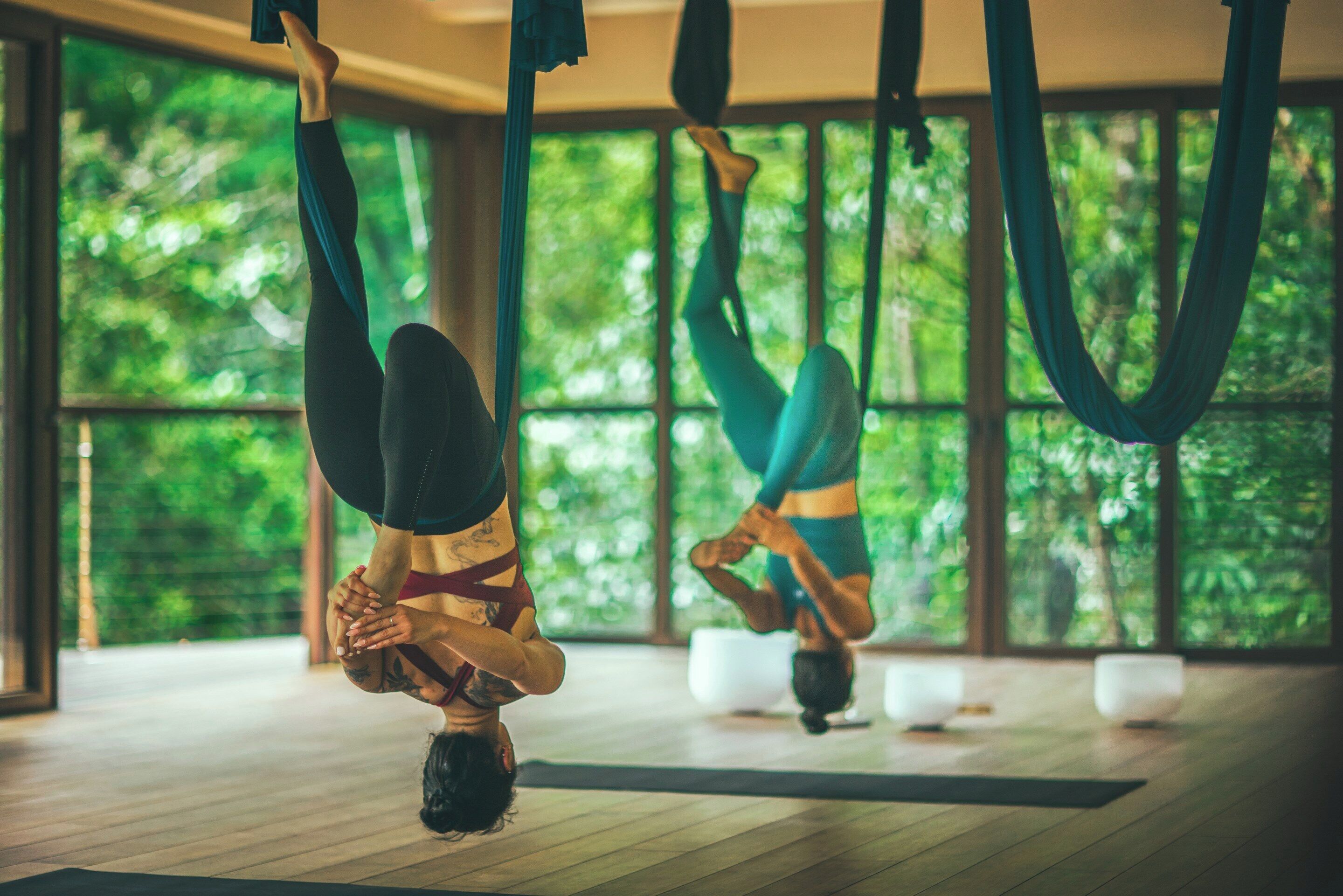 Foto - El Silencio Lodge & Spa Costa Rica