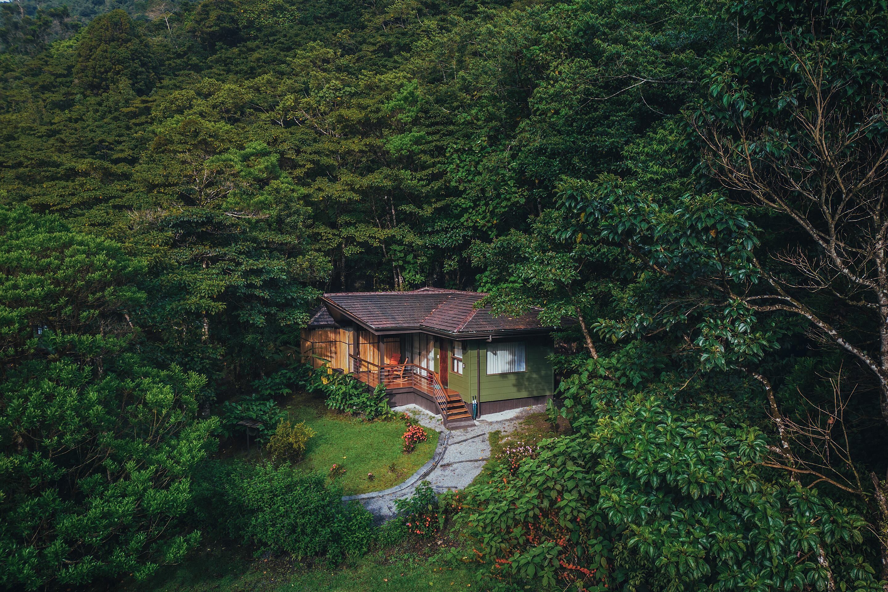 Foto - El Silencio Lodge & Spa Costa Rica