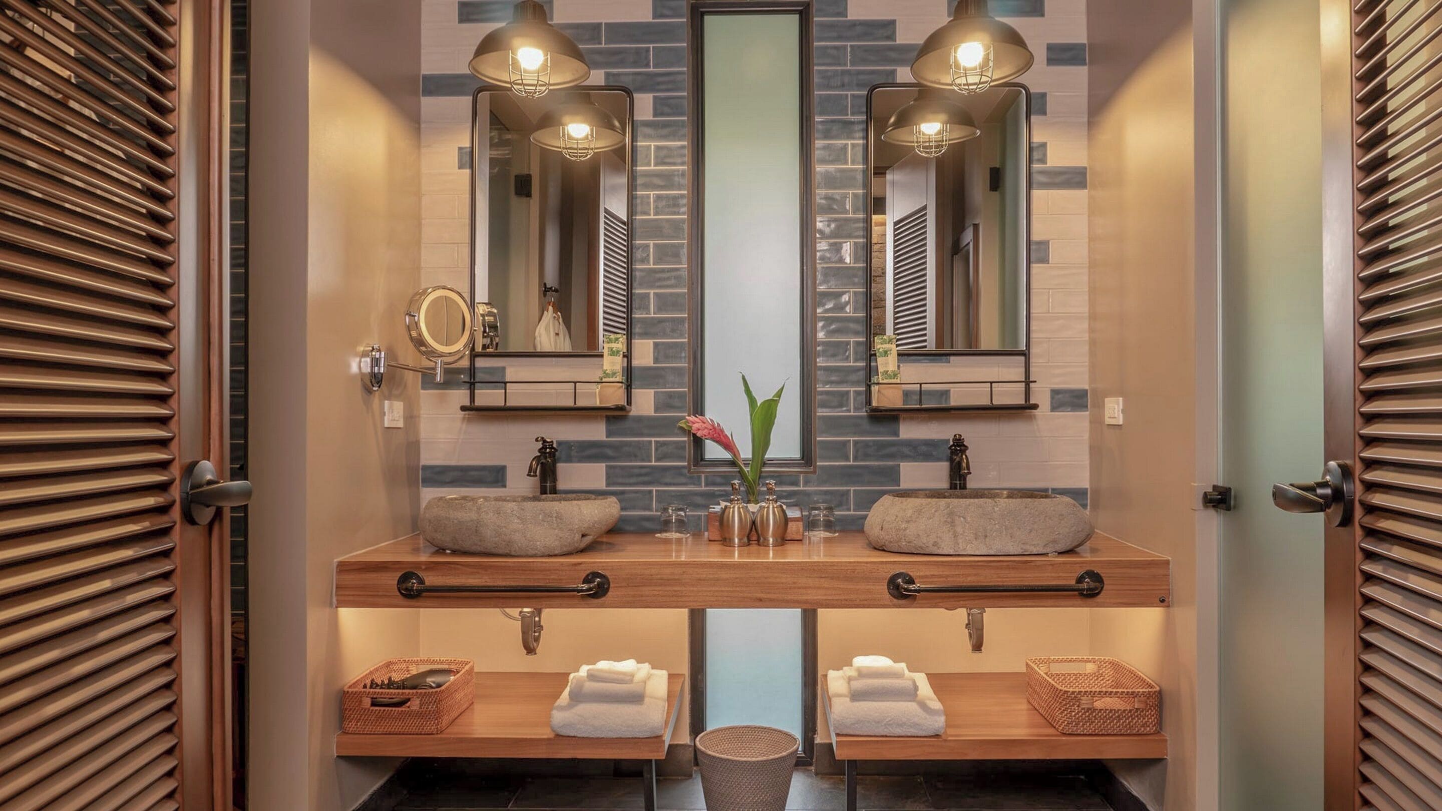 Foto - El Silencio Lodge & Spa Costa Rica