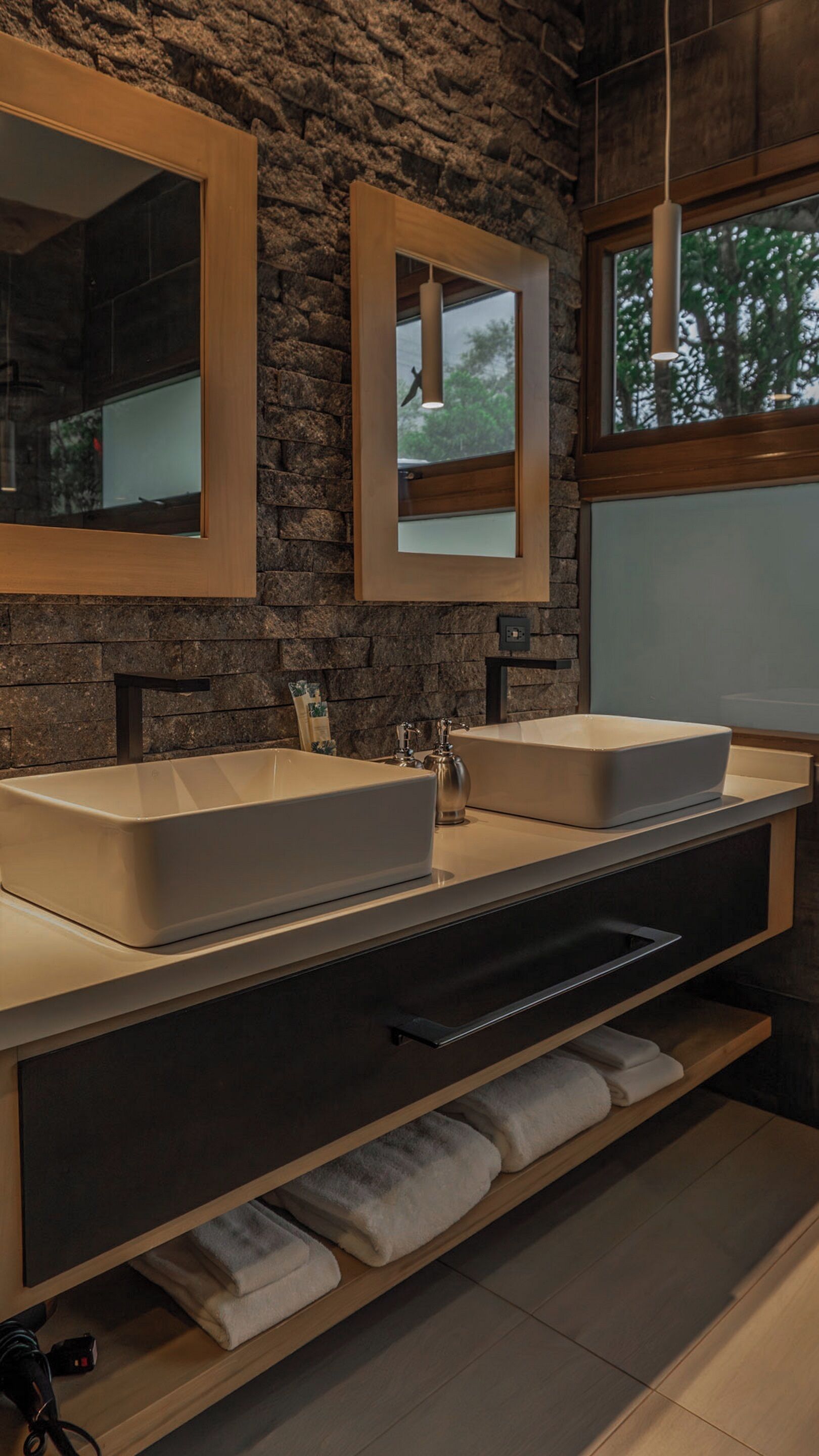 Foto - El Silencio Lodge & Spa Costa Rica