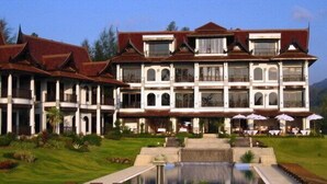 Aussenbereich