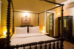 Luxury Guestroom