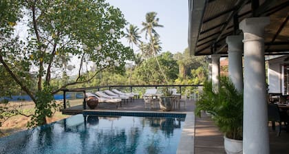 Sol De Goa by Sereno