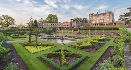 Lilleshall National Sports Centre