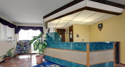 Americas Best Value Inn Weatherford, OK