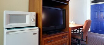 Americas Best Value Inn Weatherford, OK