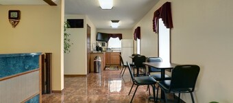 Americas Best Value Inn Weatherford, OK