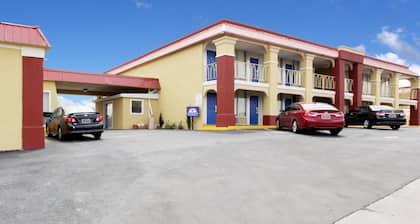 Weatherford Inn