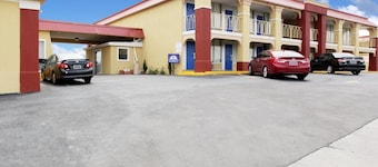 Weatherford Inn