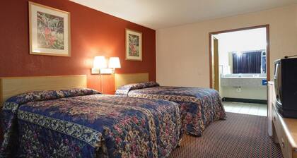 Americas Best Value Inn Weatherford, OK