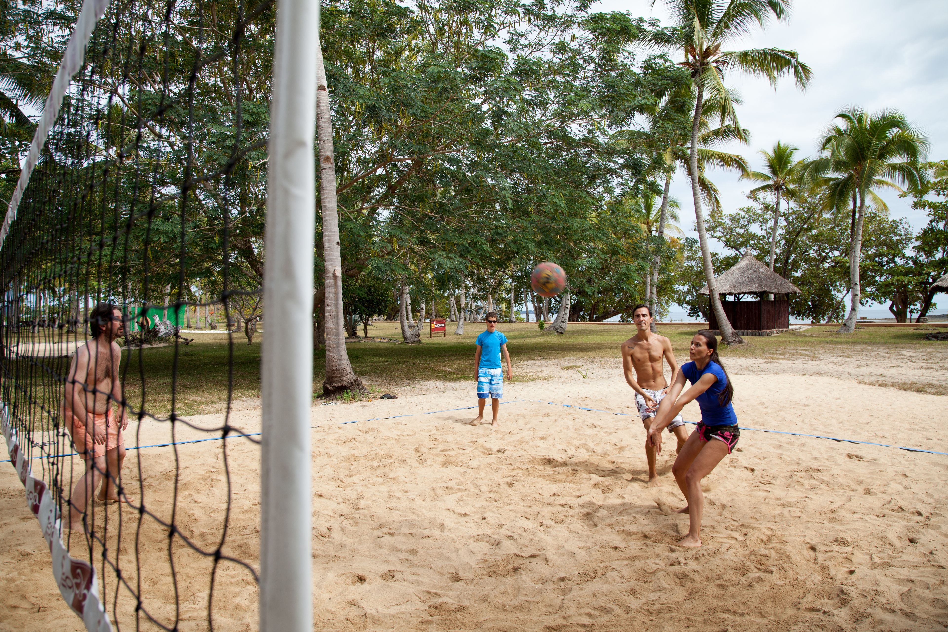 Foto - VOI Amarina Resort