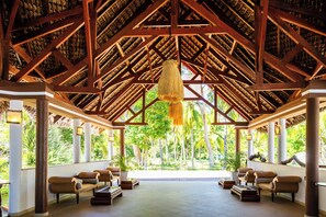 Interior - VOI Amarina Resort (Nosy Be)