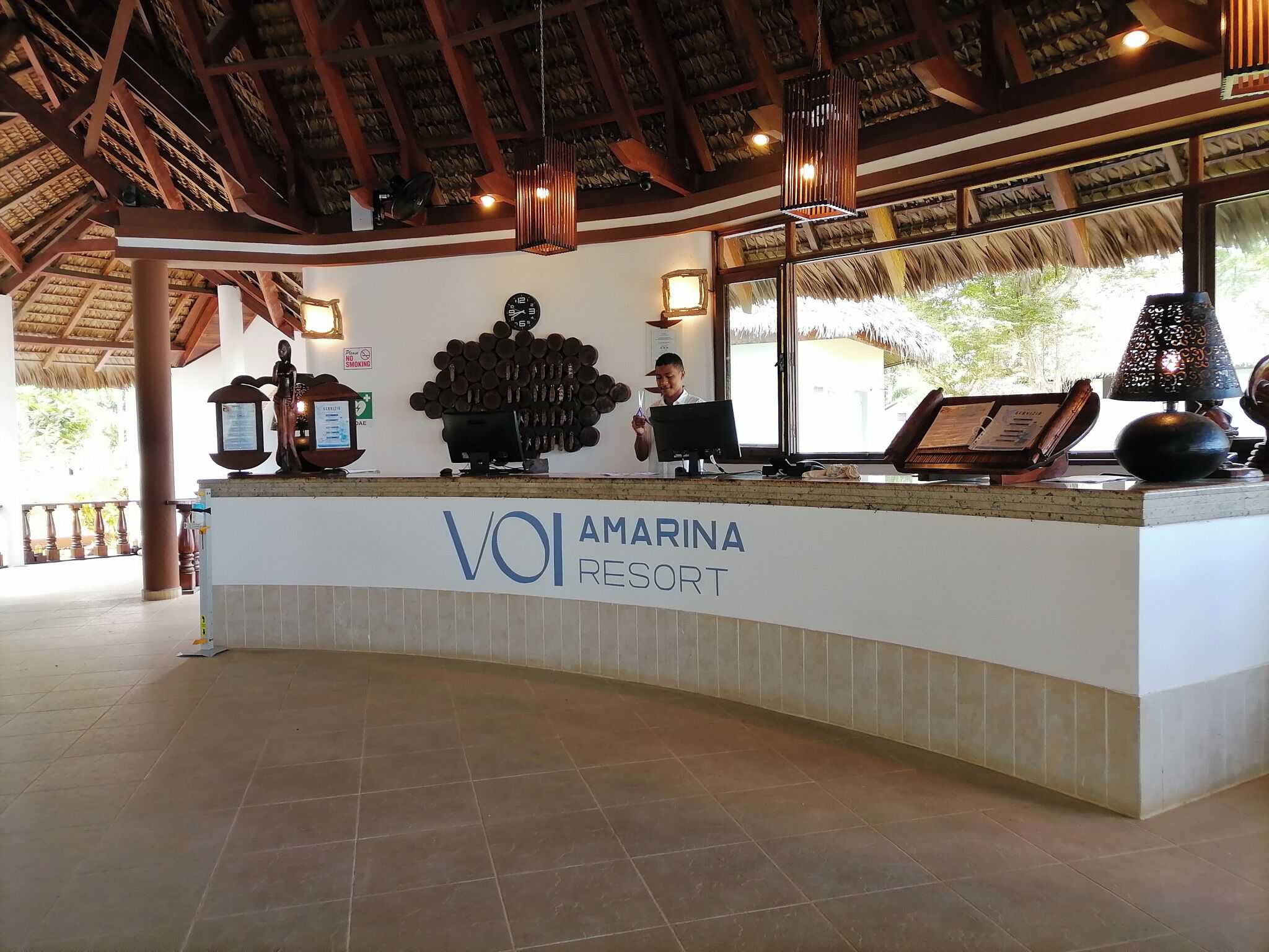 Photo - VOI Amarina Resort