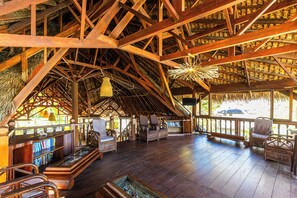 Interior - VOI Amarina Resort (Nosy Be)