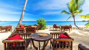 Strandbar