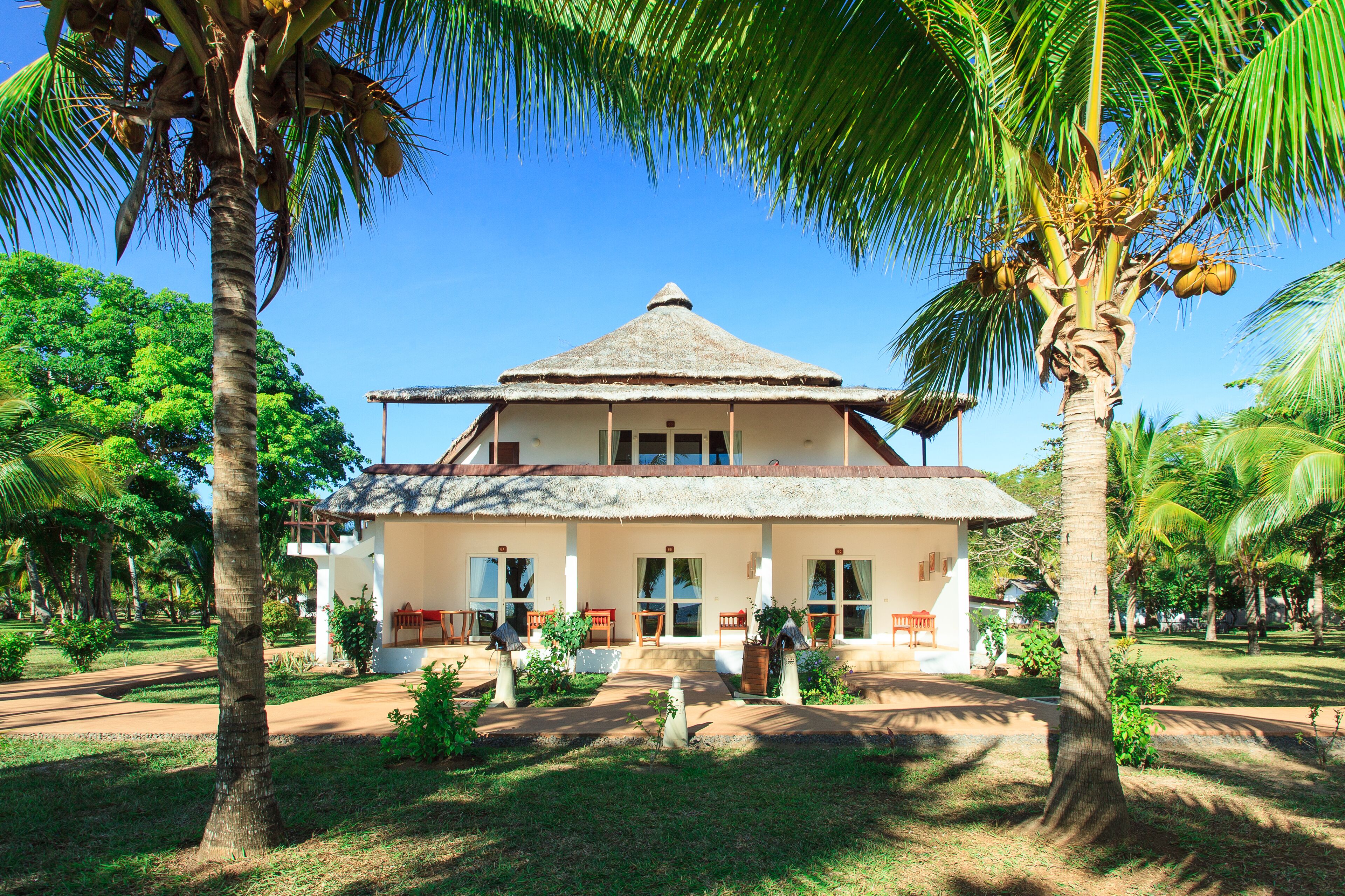 Foto - VOI Amarina Resort