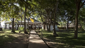 Jardin