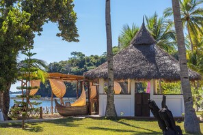 Exterior - VOI Amarina Resort (Nosy Be)