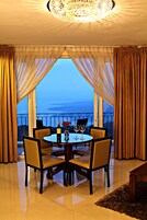 One Bedroom Suite | View from room