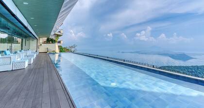 The Lake Hotel Tagaytay