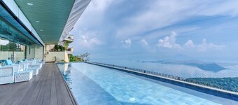 The Lake Hotel Tagaytay