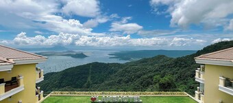 The Lake Hotel Tagaytay