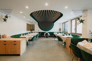 ร้านอาหาร