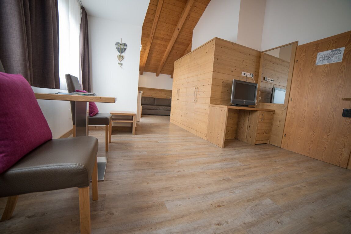 1 bedroom, minibar, in-room safe, desk