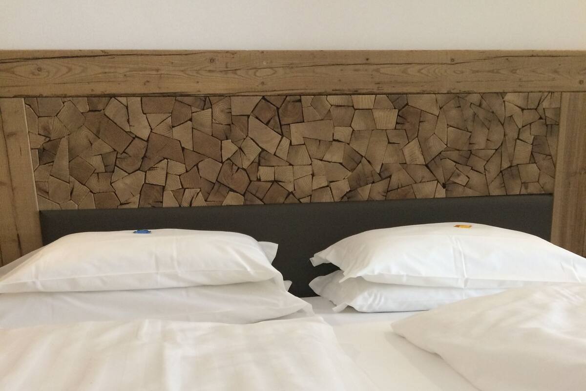 Family Suite (Junior) | Minibar, in-room safe, desk, free WiFi