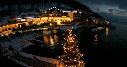 Landhotel Gasthof Grunberg