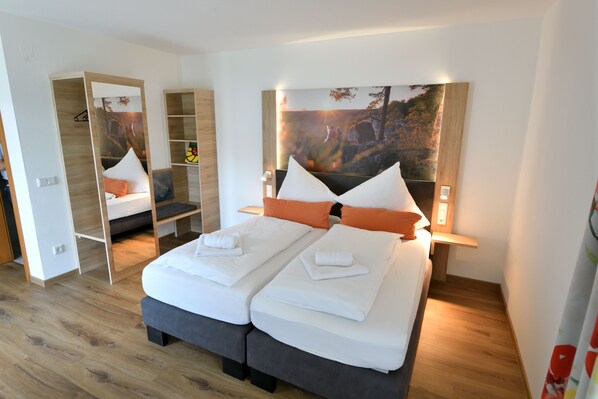 Double Room