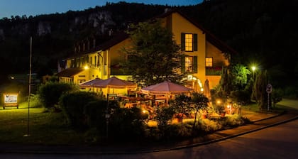 Landhotel zum Raben