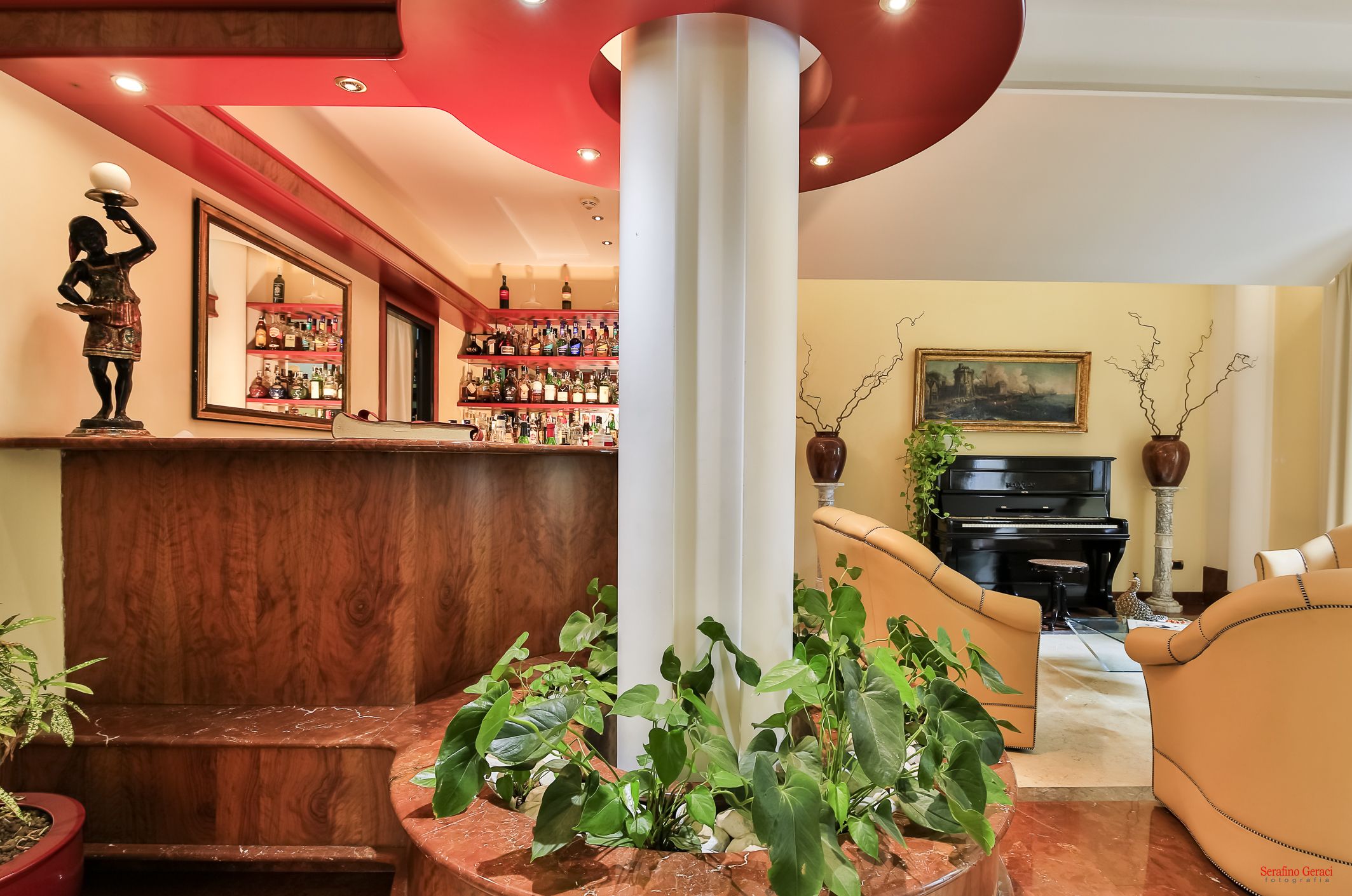 Photo - Hotel Giardino Inglese