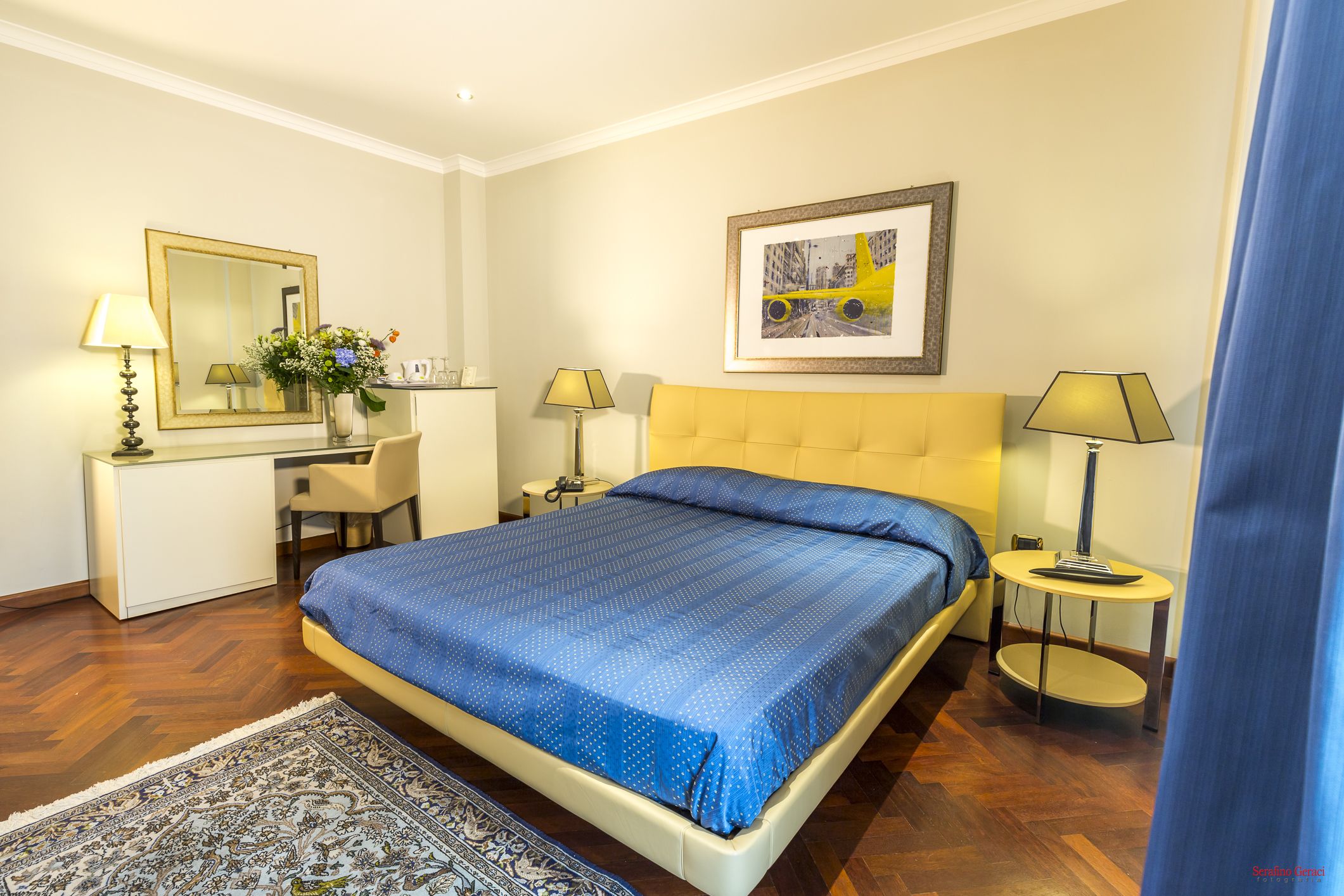 Photo - Hotel Giardino Inglese