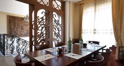 Hotel Giardino Inglese