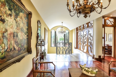 Meeting facility. Hotel Giardino Inglese